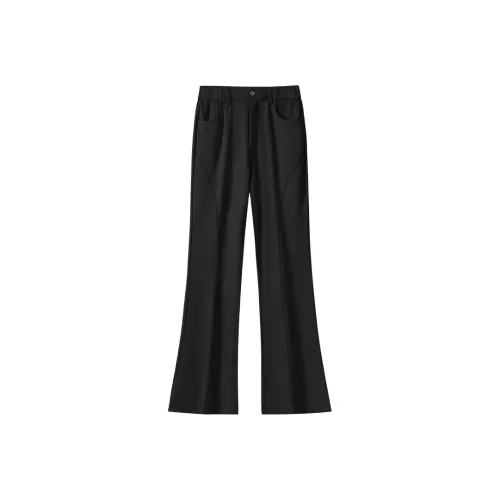 ZMHT Унисекс Повседневные Брюки