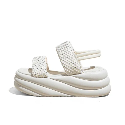 A Poinsettia Princess One Ремень Сандалии Женские