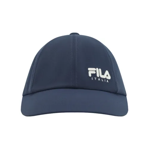 FILA Golf Series Бейсболки Женские