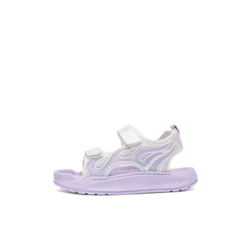 ZHULE Устойчивый к истиранию Отскок Дышащий Легкий Амортизация Низкий Топ Детские Сандалии Детский