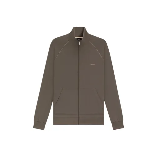 Hugo Boss Куртки и Пальто Мужской