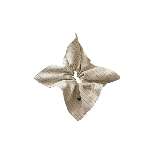 SUZYACC KR Ткань Резинка для волос Женская