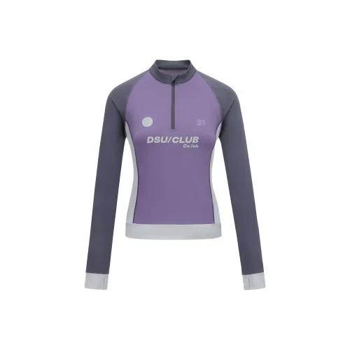 DSU Женская велосипедная одежда
