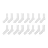 8 пачек (4 банта + 4 горошка)