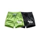 2 пачки (Черный + Неон Зеленый)