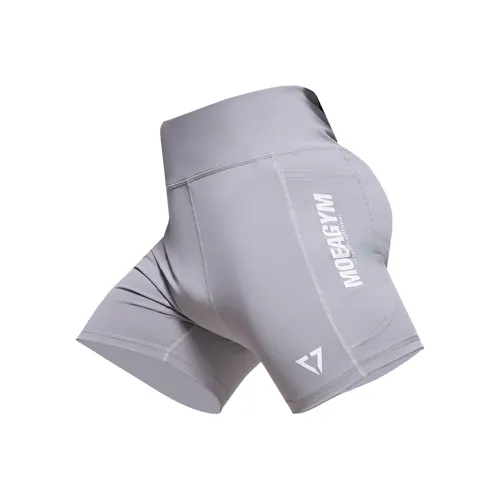 MOLIFANG Мужские спортивные шорты