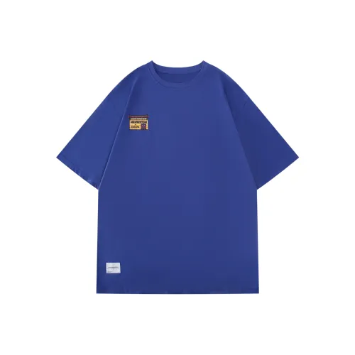 MARK ROBERTSON Унисекс Футболки