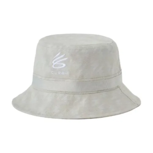Under Armour Cotton Bucket Hats Унисекс