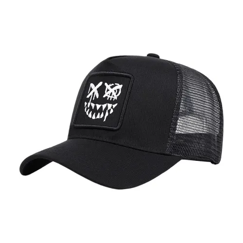 Yamaichi Maru Хлопковые кепки унисекс