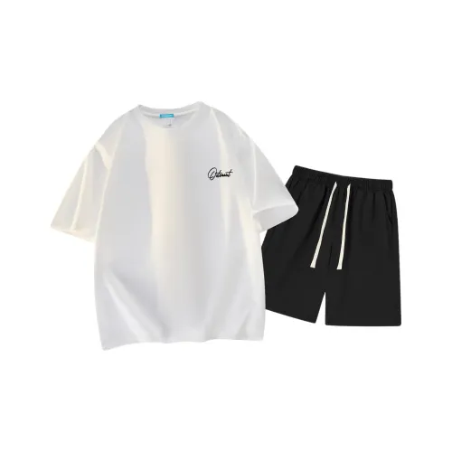 Octonauts Повседневная спортивная одежда Унисекс