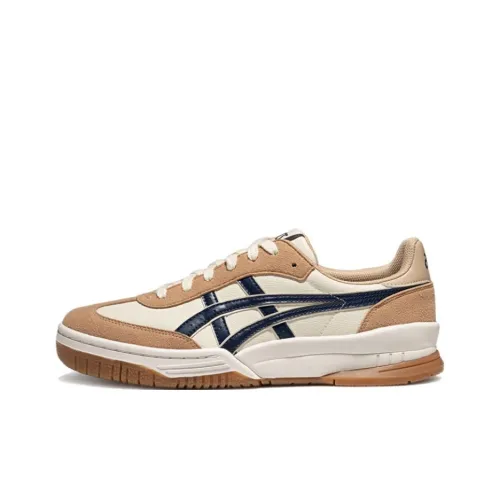 Asics Гель Spotlyte Casual Low Top Бежевый Коричневый Унисекс