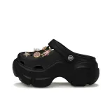 Чёрный (Жемчужный Кролик)