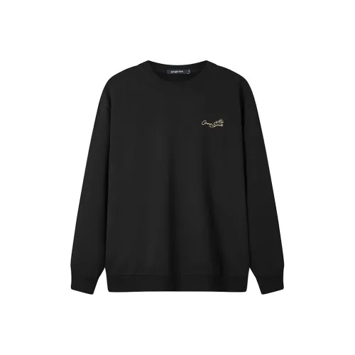 Gxg Jeans Мужские Свитшоты