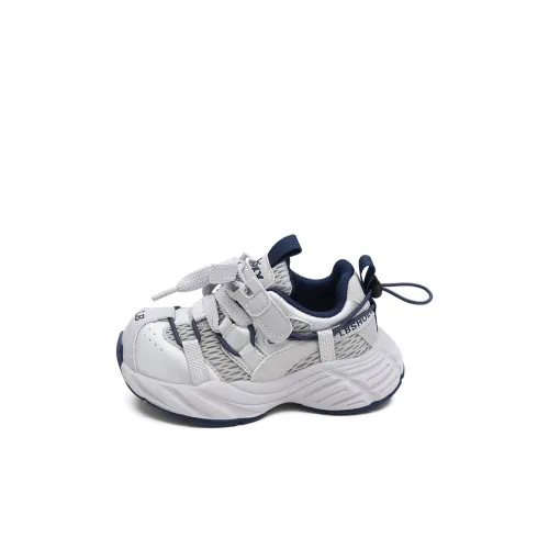 Budding Slip-resistant Abrasion-resistant Breathable Lightweight Cushioned Low-Top Kids Lifestyle Shoes Kids Будинг Противоскользящий Устойчивый к истиранию Дышащий Легкий Амортизирующий Низкий Топ Детские Лайфстайл Обувь Kids