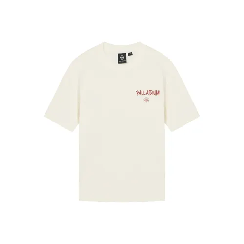 Палладий Унисекс T-рубашки