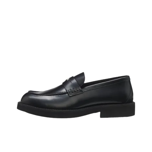 Hugo Boss Женские повседневные туфли, черные, женские