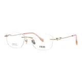 Золото Светло-Розовый PA6601-COL.001