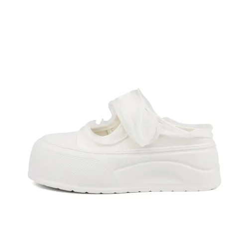 Craftsman Gang Домашние тапочки Женские