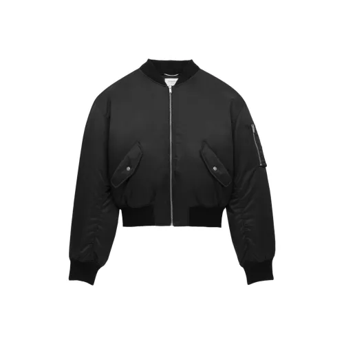 SAINT LAURENT Куртки и Пальто Мужской