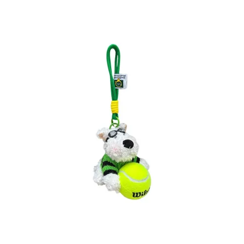 Sweet Pillow House Куклы Вест-хайленд Плюшевая подвеска 12 см Рекомендуемый рост