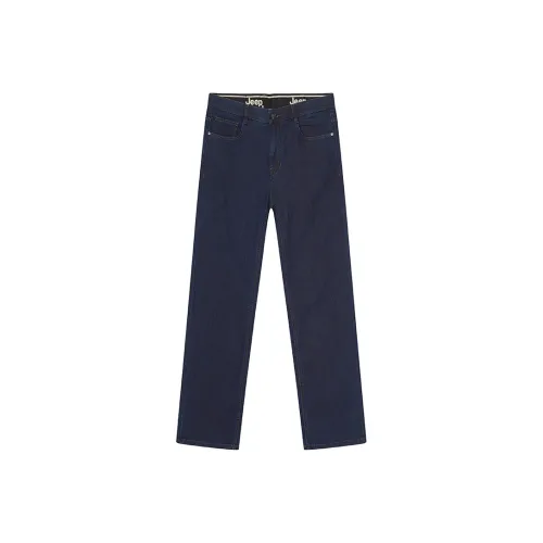 JEEP Classic Collection Джинсы Мужские