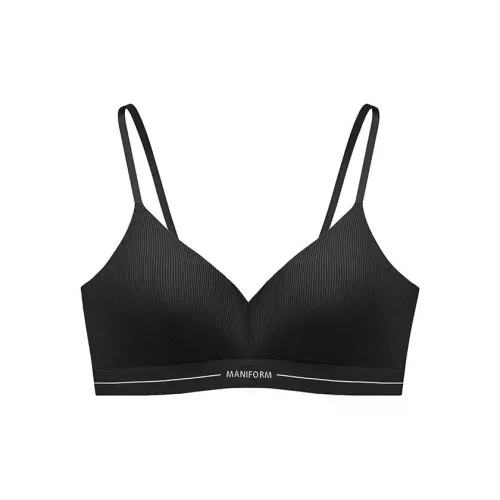 Manifen Женские Бюстгальтеры