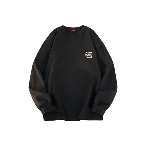 MIIOW Trend Party Series Унисекс Футболки