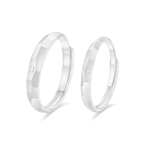 Cuz Strange Intention Сплав Кольца Унисекс