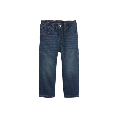 GAP Джинсы Детские Возраст 3-7 лет