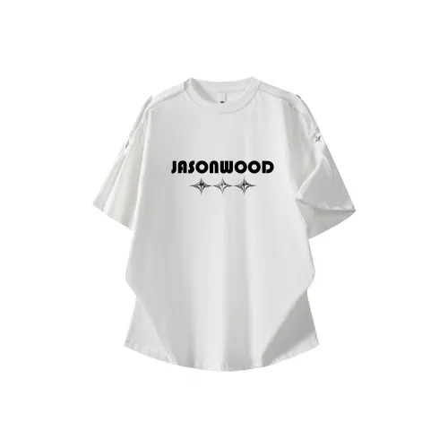JASONWOOD Унисекс Футболки