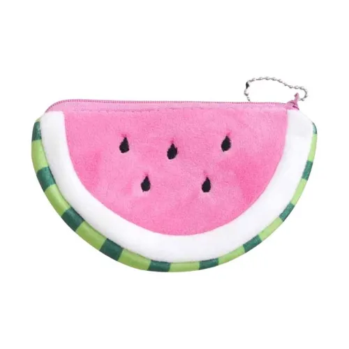 ALOENEY Велюр Монетница Стандартная Детская Многоцветная