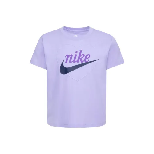 nike T-рубашка Гортензия для детей 3-7 лет