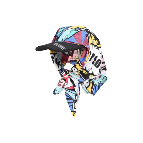 BEPOP Полиэстер Шапки и Кепки Женские