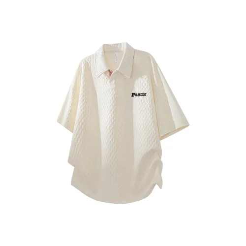 PASOK Унисекс Поло