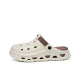 Бежево-коричневый