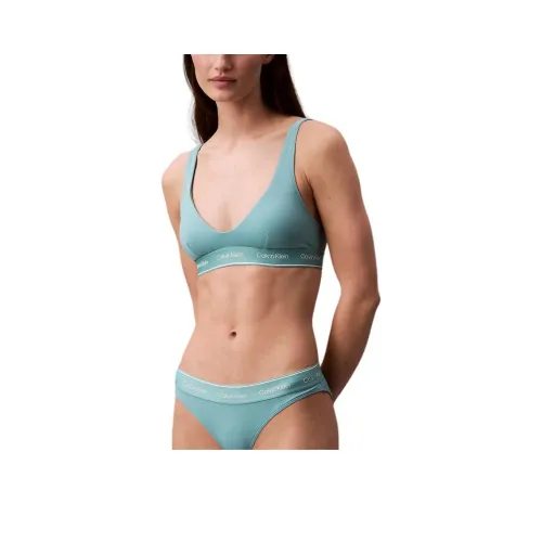 Calvin Klein Бикини Европейская версия Женские