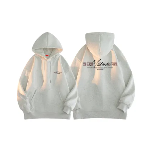 MIIOW Trend Party series Свитшот Унисекс