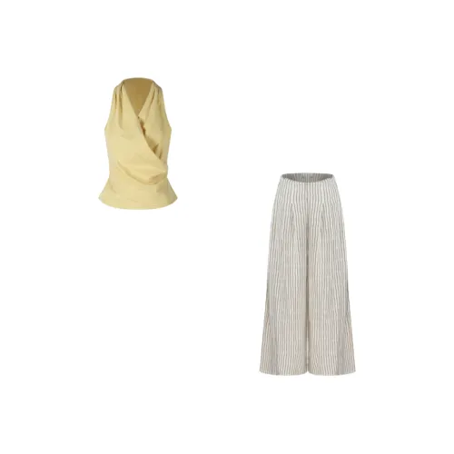 ARIADNAW STUDIO Повседневный костюм женский