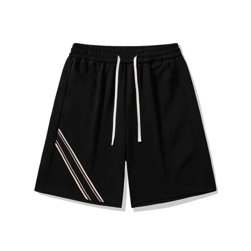 HUNZHI Унисекс Повседневные шорты