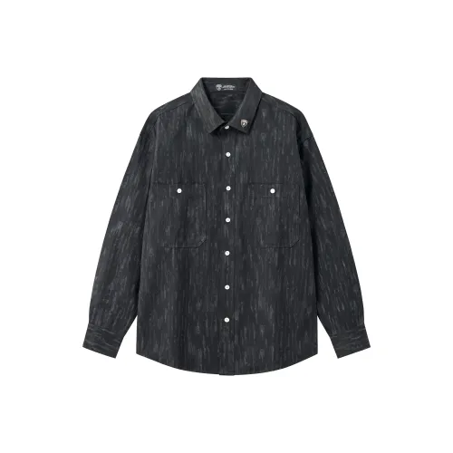 AUTOMOBILI LAMBORGHINI Рубашка Унисекс