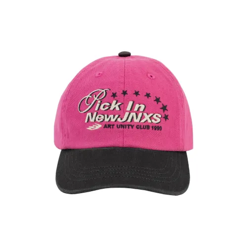NewJnxs Хлопковые кепки унисекс