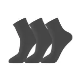 Чёрный [3 шт]