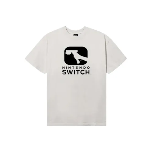 Revenge Цементный Мужская T-Рубашка