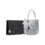 Синий+сумка для покупок