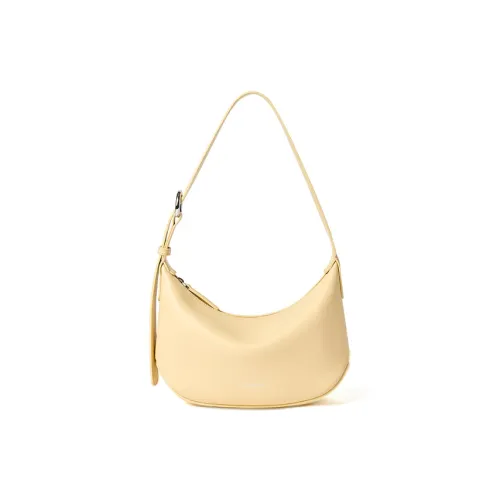 Omentar Сумка через плечо из коровьей кожи женская многоцветная