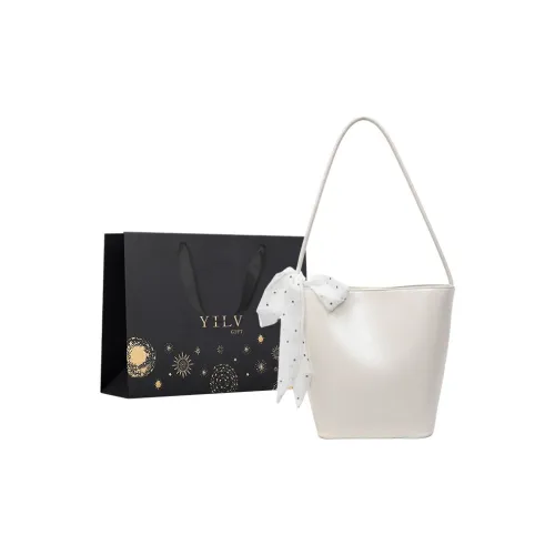 Yi Brigade ПУ (полиуретан) Сумка через плечо Большая Женская Многоцветная