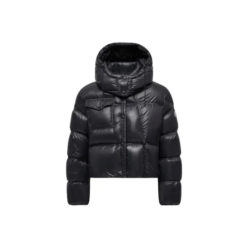 Moncler Erea Down Jacket Women's