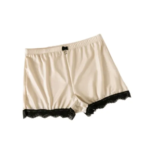 MIIOW Женские Безопасные Шорты