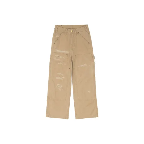 STRANGER LAB Карго-брюки Унисекс