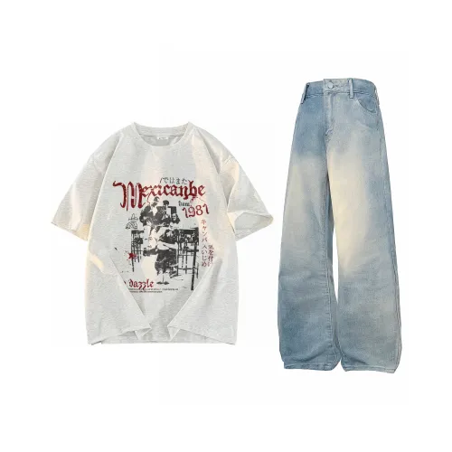 MEXICAN Повседневная спортивная одежда унисекс